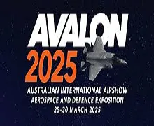 Australian International Airshow 2025