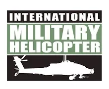 International Military Helicopter 2025