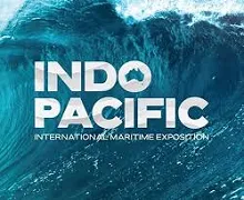Indo Pacific 2025 International Maritime Exposition