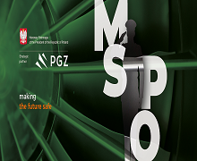 33rd International Defence Industry Exhibition MSPO 2025