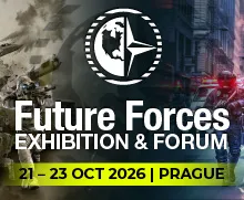 Future Forces Exhibition & Forum 2026