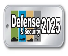 Defense & Security 2025