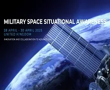Military Space Situational Awareness