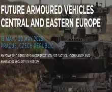 Future Armoured Vehicles Central & Eastern Europe