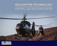 Helicopter Technology Central and Eastern Europe 2025