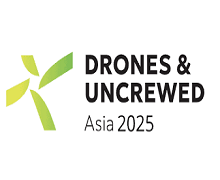 Drones & Uncrewed asia 2025
