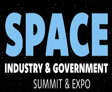 Space Industry & Government Summit & Expo 2025