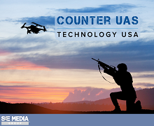 Counter UAS Technology Congress 2025