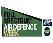 Full Spectrum Air Defence Week 2025