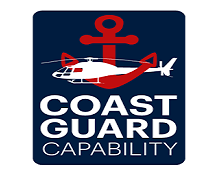 Coast Guard Capability 2025