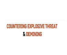 Countering Explosive Threat & Demining Conference 2025