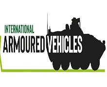International Armoured Vehicles Conference 2026