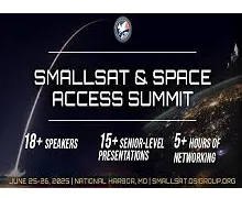SmallSat & Space Access Summit 2025