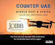 Counter UAS Middle East & Africa Conference 2025