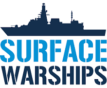 Surface Warships 2026