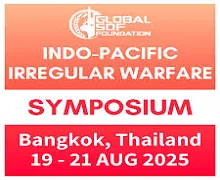 Indo-Pacific Irregular Warfare Symposium 2025