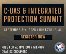 C-UAS & Integrated Protection Summit 2025