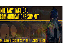 Military Tactical Communications Summit 2025