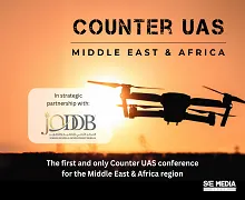 Counter UAS Middle East & Africa 2025