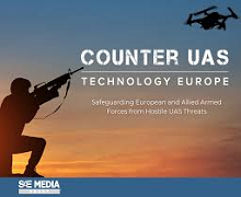 Counter UAS Technology Europe 2026