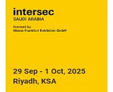 Intersec Saudi Arabia 2025