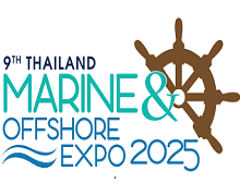 Thailand Marine & Offshore Expo 2025