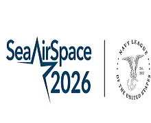 Sea Air Space 2026