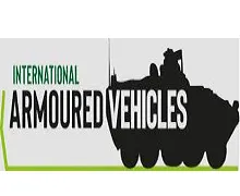International Armoured Vehicles 2026