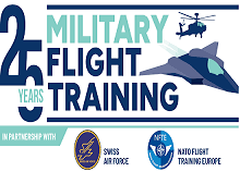 Military Flight Training 2026