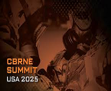 CBRNe Summit USA 2025