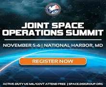 Joint Space Operations Summit 2025