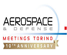 Aerospace & Defense Meetings Torino 2025