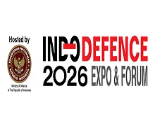Indo Defence Expo & Forum 2026