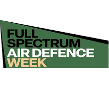 Full Spectrum Air Defence Week 2026