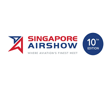 Singapore Airshow 2026