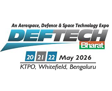 DEF-TECH Bharat 2026