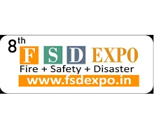 Fire+ Safety+ Disaster Expo 2026