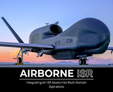 Airborne ISR Conference 2026