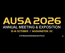 AUSA 2026