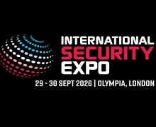 International Security Expo 2026