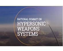 Hypersonic Weapons & Emerging Technologies Summit 2026