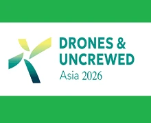 Drones & Uncrewed Asia 2026