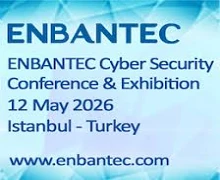 ENBANTEC Cyber Security Conference 2026