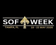 SOF Week 2026