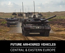 Future Armoured Vehicles Central & Eastern Europe 2026