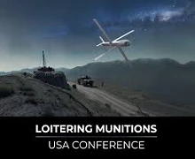 Loitering Munitions USA 2026