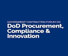 ACI's Government Contracting Forum on DOD Procurement, Compliance & Innovation 2026