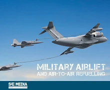 Military Airlift and Air-to-Air Refuelling 2026