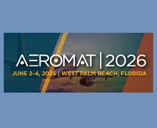 AeroMat 2026