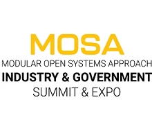 MOSA Industry and Government Summit & Expo 2026
